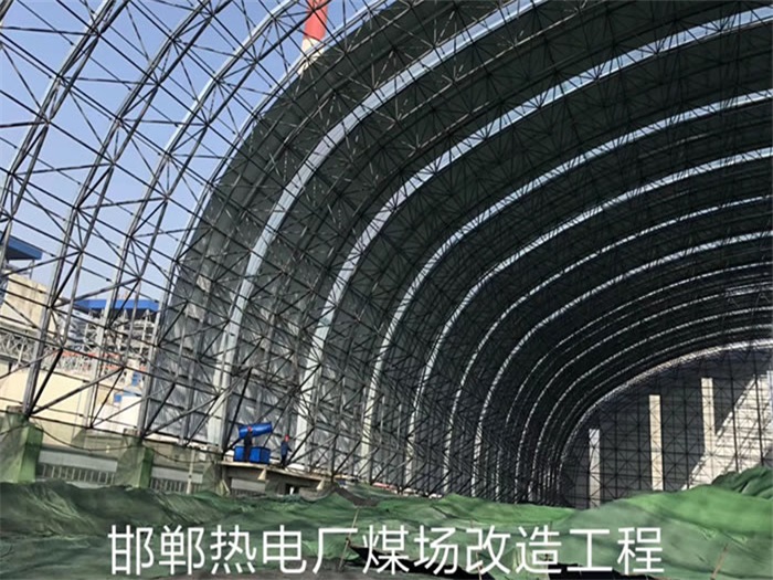 百色网架钢结构工程有限公司